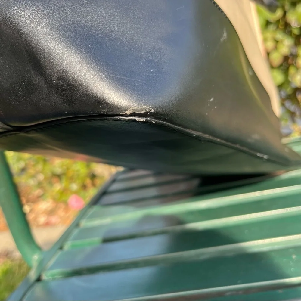 Kate spade large oversized colorblock‎ tote